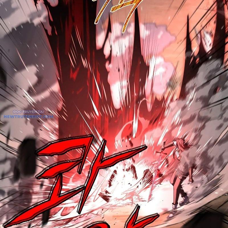 Pháp Sư Tử Linh, Karnak Chap 33 - Next Chap 34