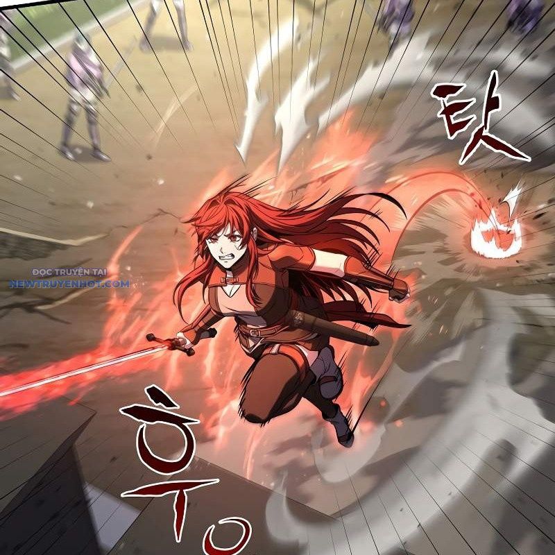 Pháp Sư Tử Linh, Karnak Chap 33 - Next Chap 34