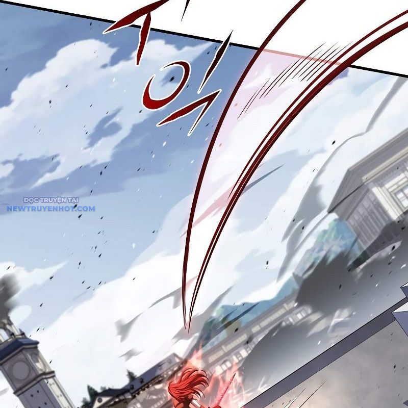 Pháp Sư Tử Linh, Karnak Chap 33 - Next Chap 34