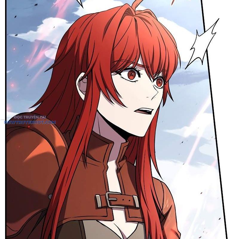 Pháp Sư Tử Linh, Karnak Chap 33 - Next Chap 34