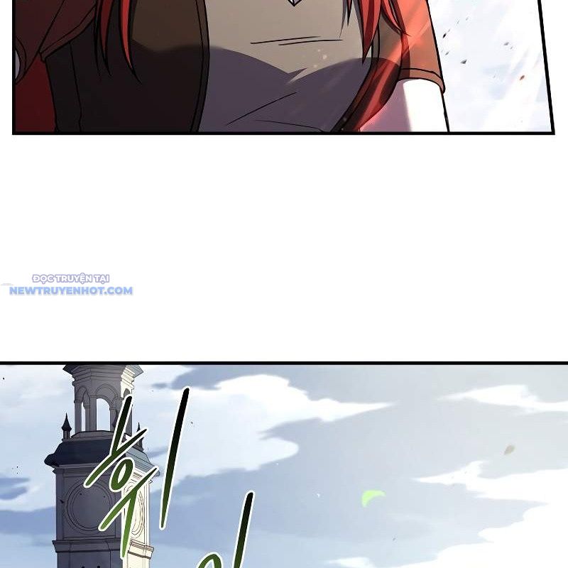 Pháp Sư Tử Linh, Karnak Chap 33 - Next Chap 34