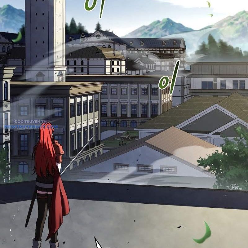 Pháp Sư Tử Linh, Karnak Chap 33 - Next Chap 34