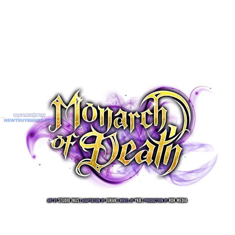 Pháp Sư Tử Linh, Karnak Chap 33 - Next Chap 34