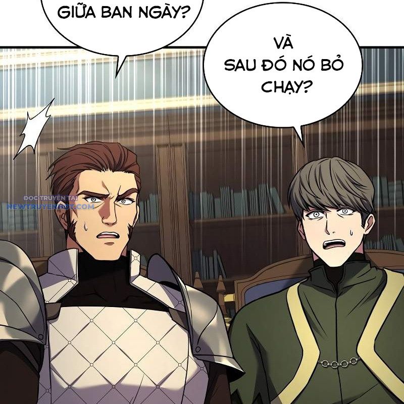 Pháp Sư Tử Linh, Karnak Chap 33 - Next Chap 34