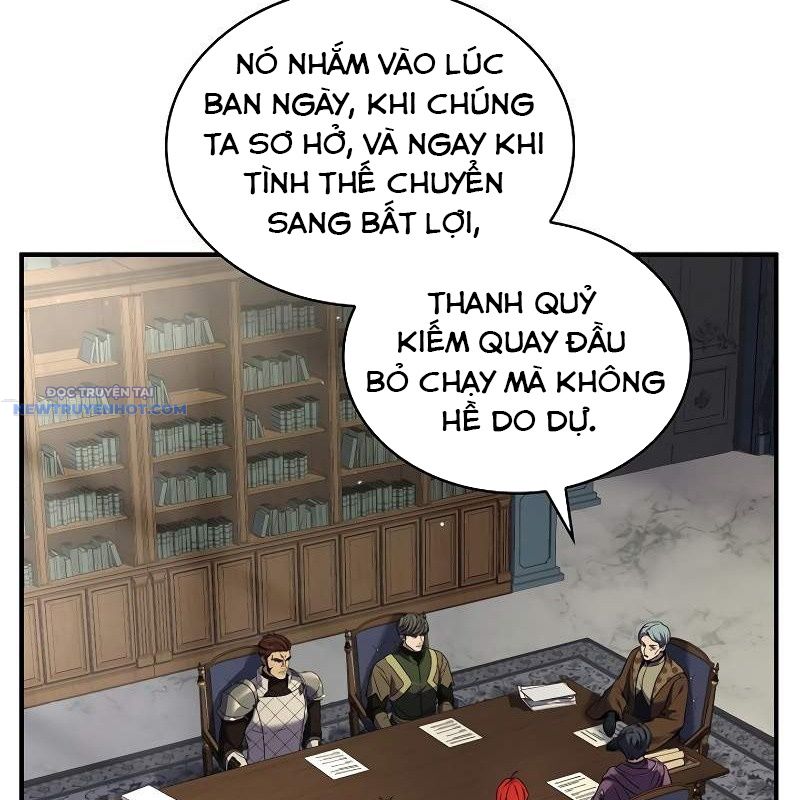 Pháp Sư Tử Linh, Karnak Chap 33 - Next Chap 34