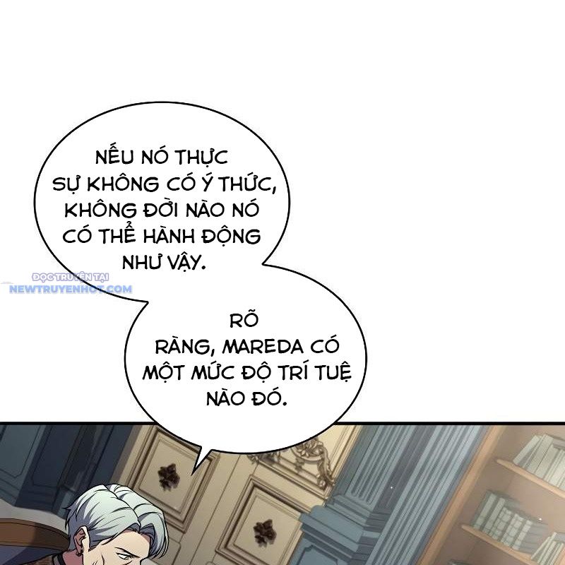 Pháp Sư Tử Linh, Karnak Chap 33 - Next Chap 34