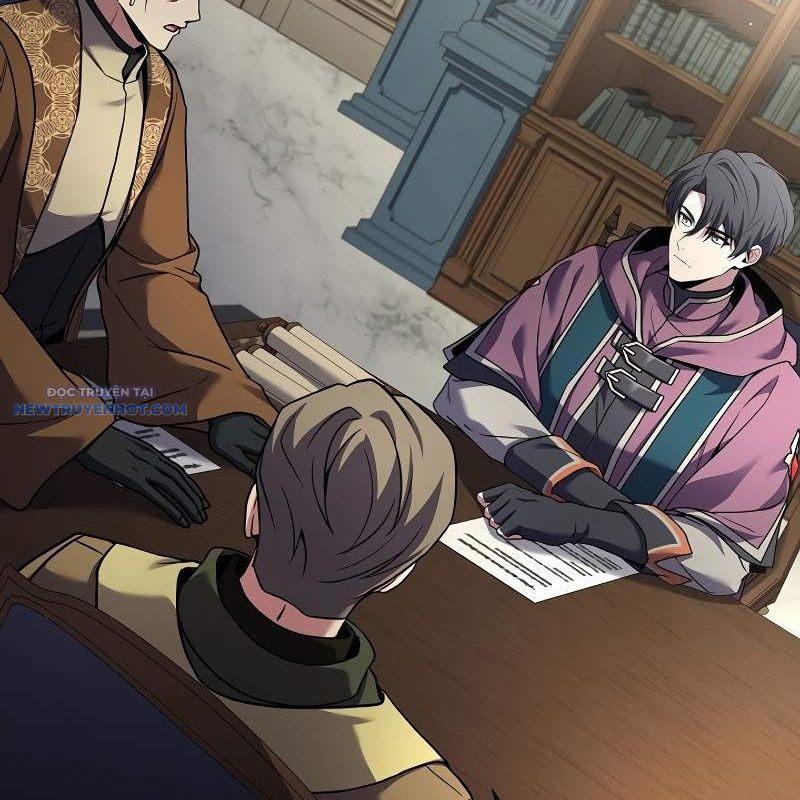 Pháp Sư Tử Linh, Karnak Chap 33 - Next Chap 34