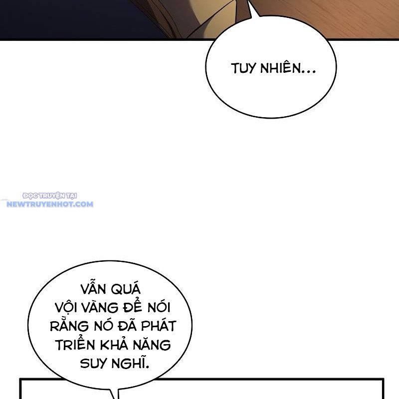 Pháp Sư Tử Linh, Karnak Chap 33 - Next Chap 34