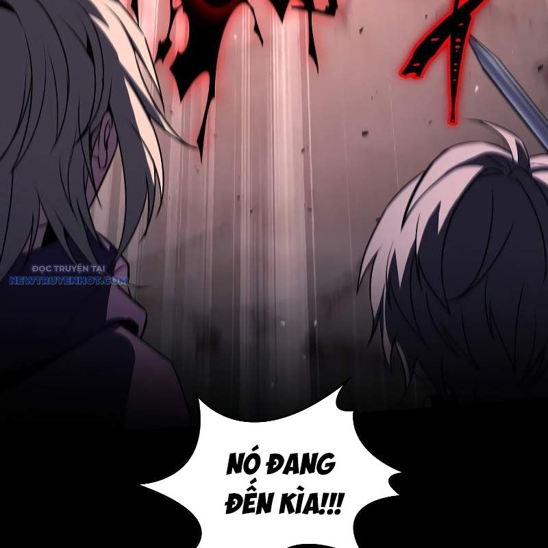 Pháp Sư Tử Linh, Karnak Chap 33 - Next Chap 34