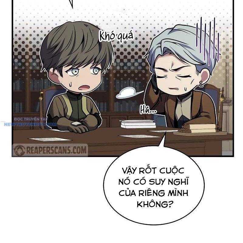 Pháp Sư Tử Linh, Karnak Chap 33 - Next Chap 34