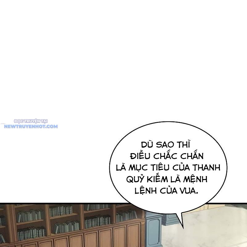 Pháp Sư Tử Linh, Karnak Chap 33 - Next Chap 34