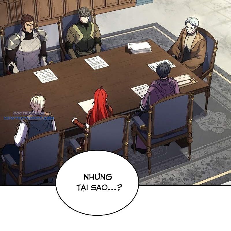 Pháp Sư Tử Linh, Karnak Chap 33 - Next Chap 34