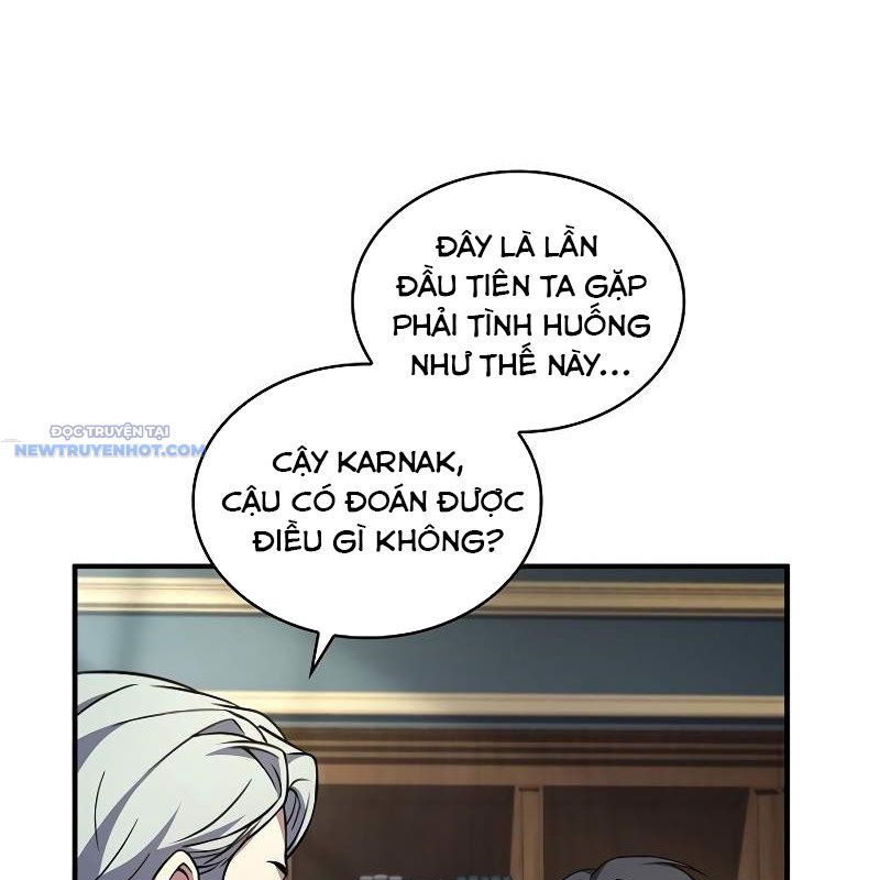 Pháp Sư Tử Linh, Karnak Chap 33 - Next Chap 34