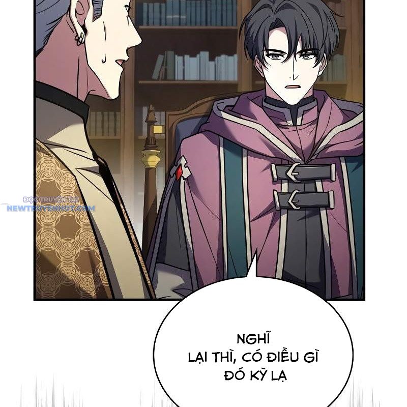 Pháp Sư Tử Linh, Karnak Chap 33 - Next Chap 34