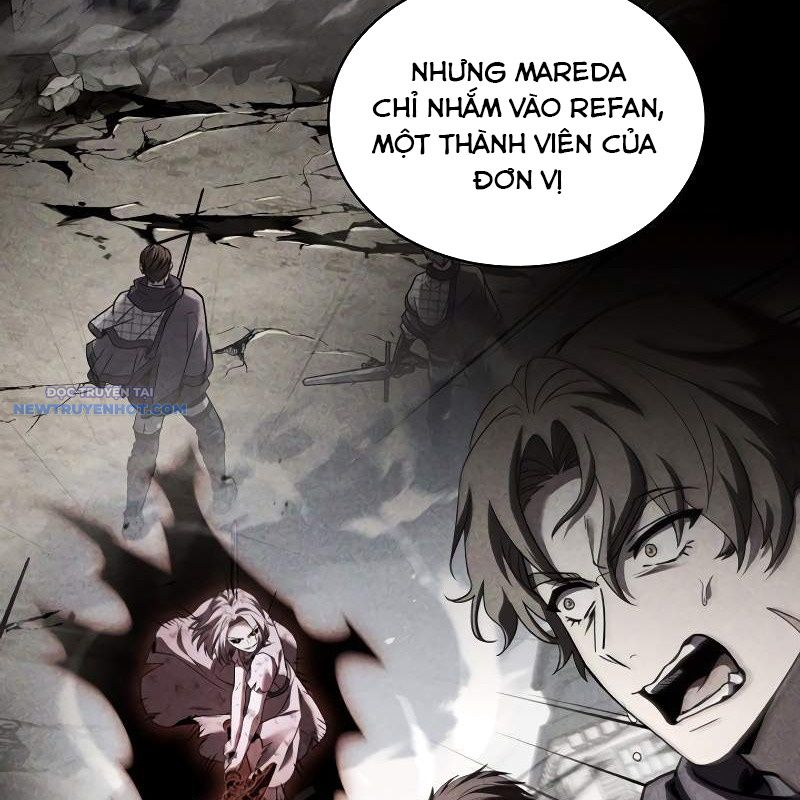 Pháp Sư Tử Linh, Karnak Chap 33 - Next Chap 34