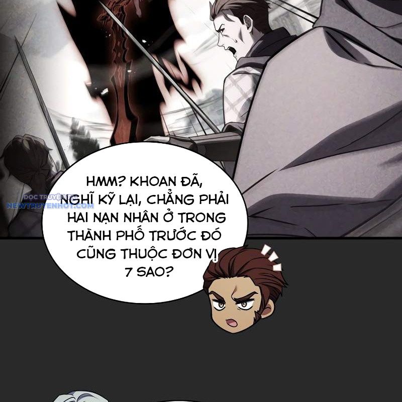 Pháp Sư Tử Linh, Karnak Chap 33 - Next Chap 34