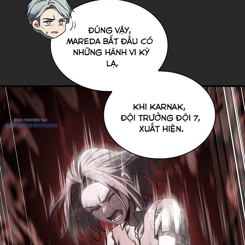 Pháp Sư Tử Linh, Karnak Chap 33 - Next Chap 34