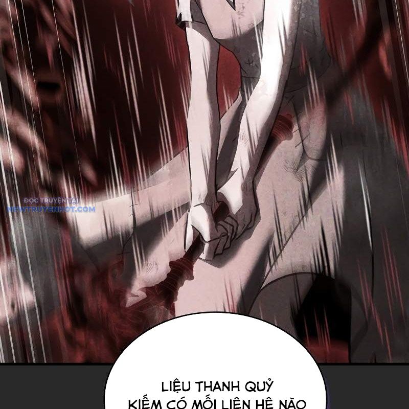 Pháp Sư Tử Linh, Karnak Chap 33 - Next Chap 34