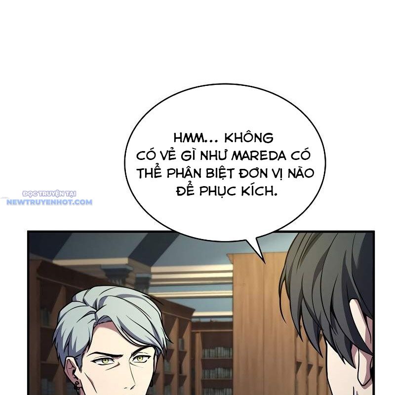 Pháp Sư Tử Linh, Karnak Chap 33 - Next Chap 34