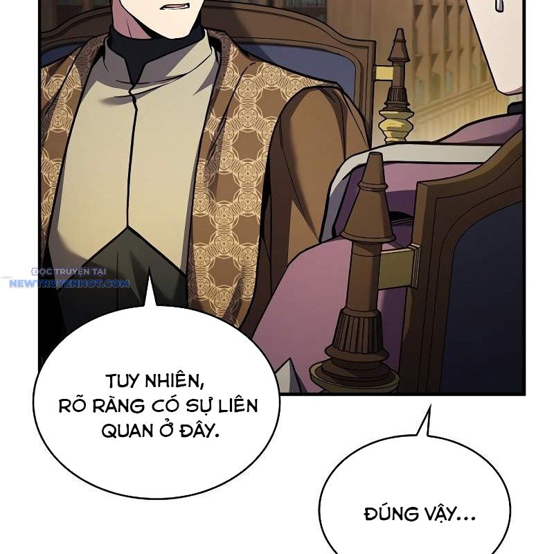 Pháp Sư Tử Linh, Karnak Chap 33 - Next Chap 34