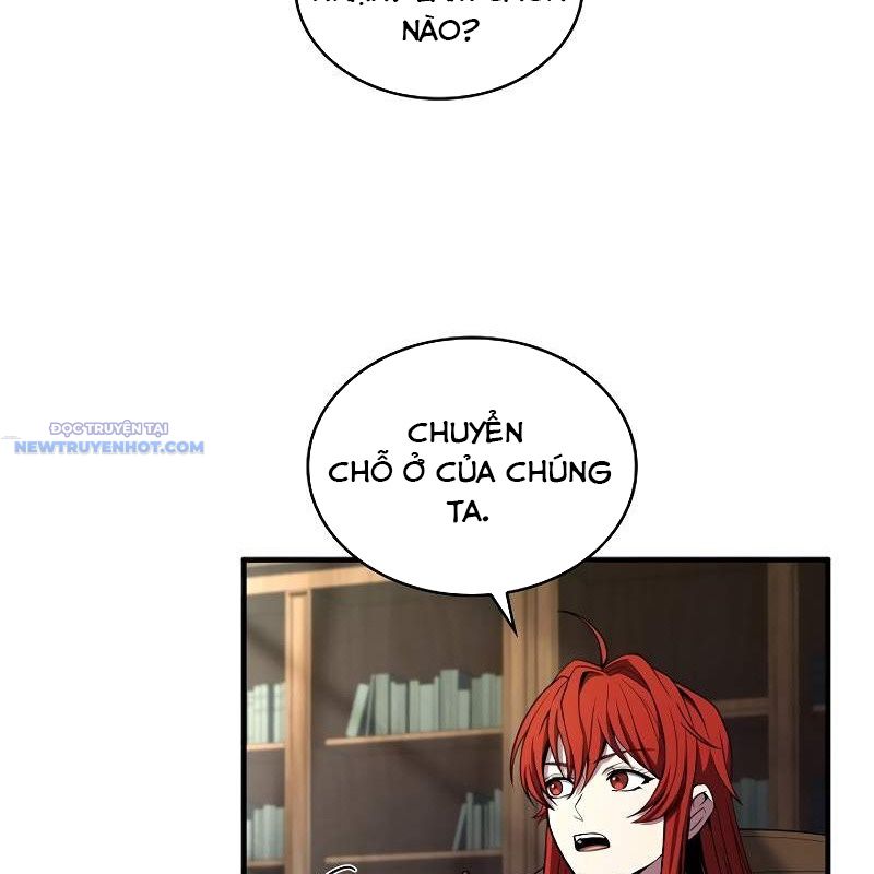 Pháp Sư Tử Linh, Karnak Chap 33 - Next Chap 34