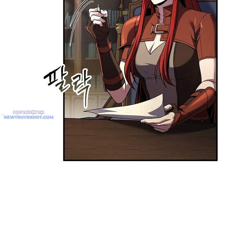 Pháp Sư Tử Linh, Karnak Chap 33 - Next Chap 34