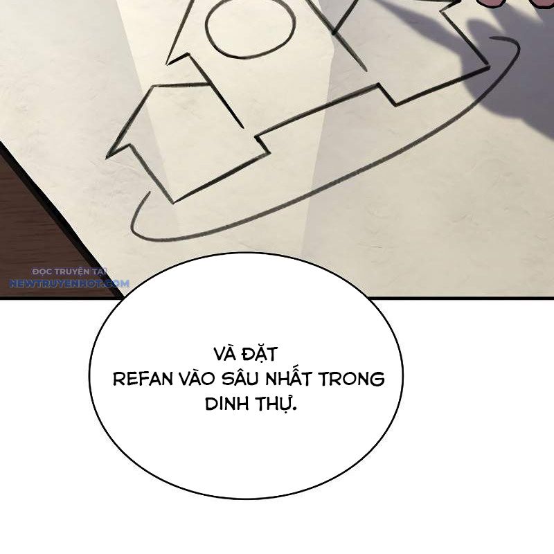 Pháp Sư Tử Linh, Karnak Chap 33 - Next Chap 34