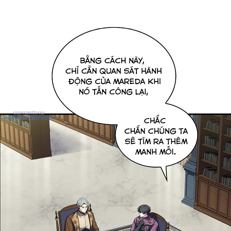 Pháp Sư Tử Linh, Karnak Chap 33 - Next Chap 34