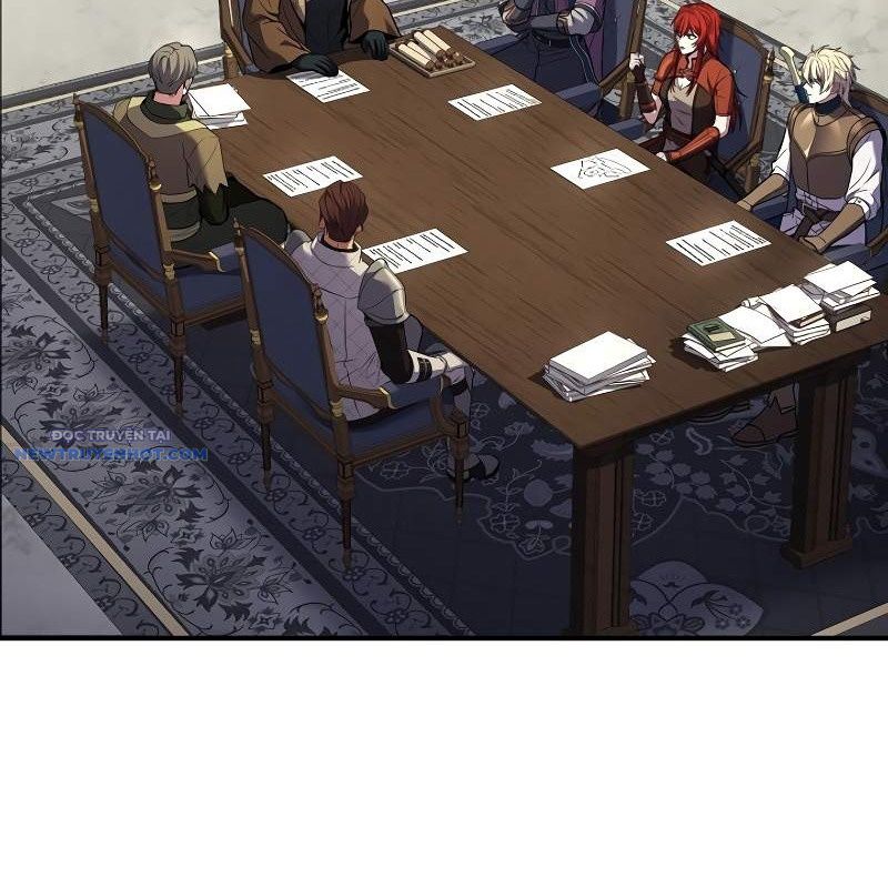 Pháp Sư Tử Linh, Karnak Chap 33 - Next Chap 34