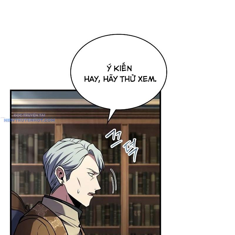 Pháp Sư Tử Linh, Karnak Chap 33 - Next Chap 34