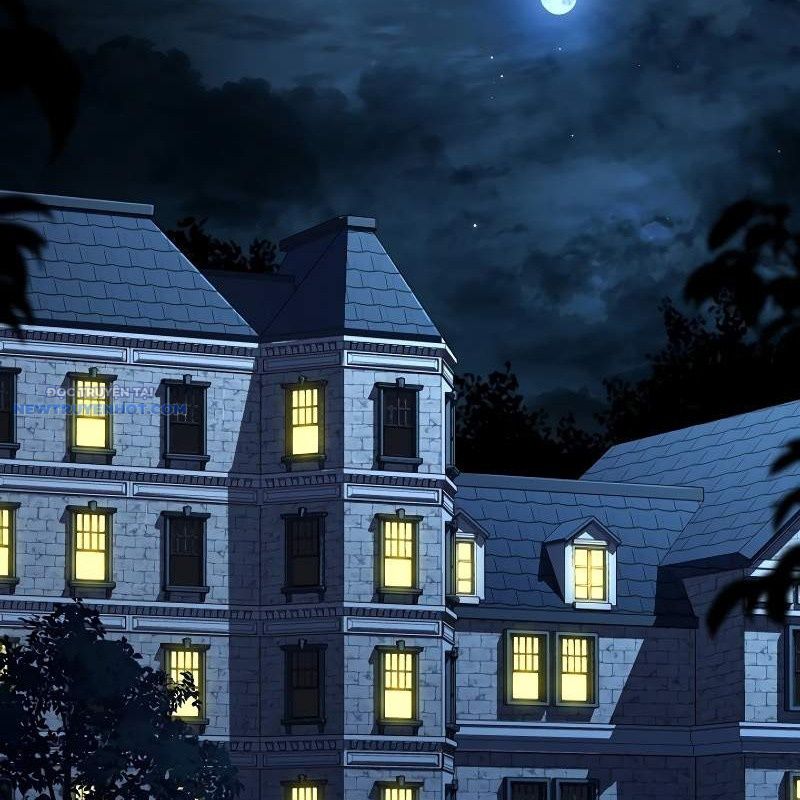 Pháp Sư Tử Linh, Karnak Chap 33 - Next Chap 34