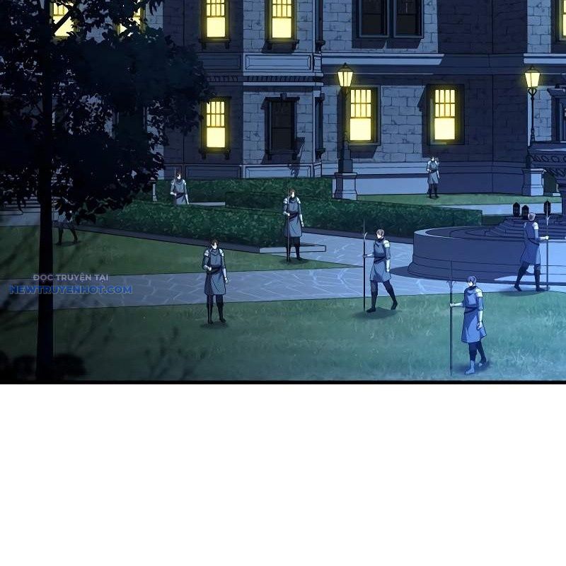 Pháp Sư Tử Linh, Karnak Chap 33 - Next Chap 34