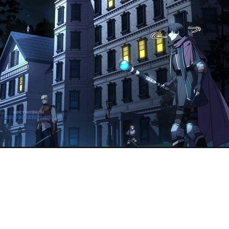 Pháp Sư Tử Linh, Karnak Chap 33 - Next Chap 34