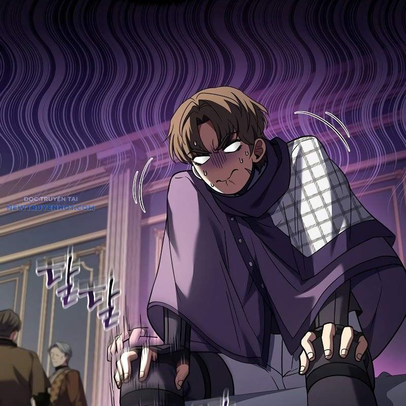 Pháp Sư Tử Linh, Karnak Chap 33 - Next Chap 34