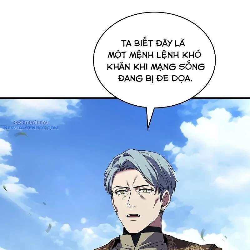 Pháp Sư Tử Linh, Karnak Chap 34 - Next Chap 35