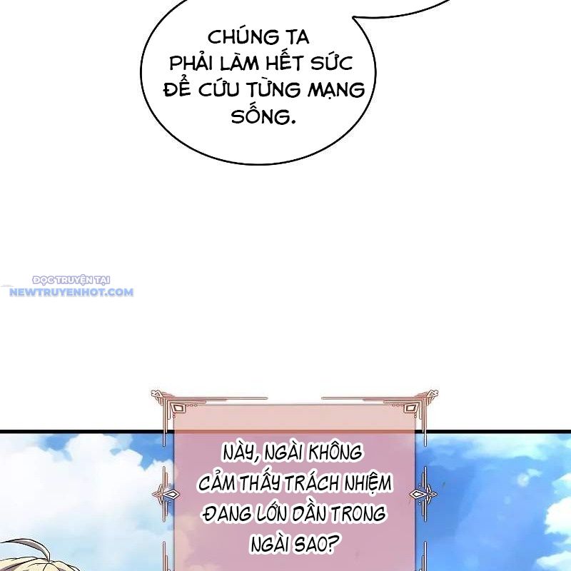 Pháp Sư Tử Linh, Karnak Chap 34 - Next Chap 35