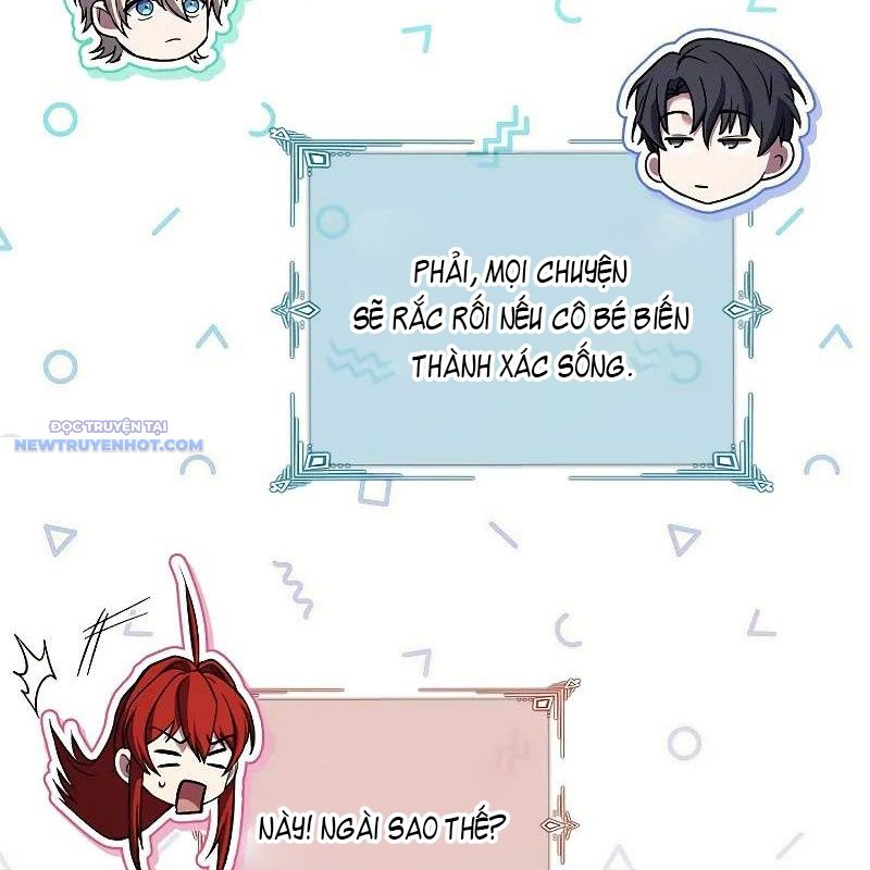 Pháp Sư Tử Linh, Karnak Chap 34 - Next Chap 35