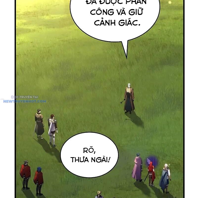 Pháp Sư Tử Linh, Karnak Chap 34 - Next Chap 35