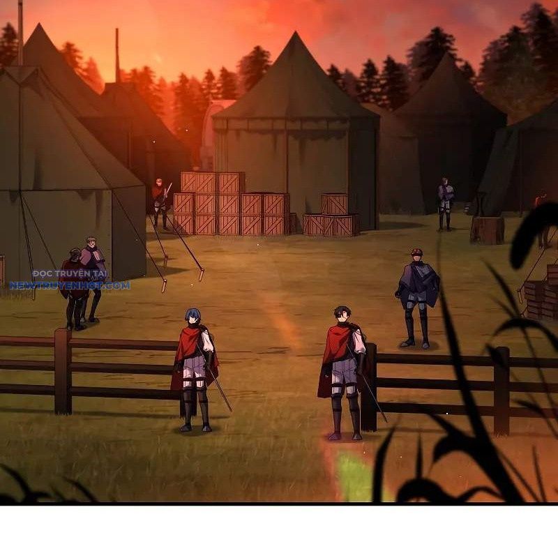 Pháp Sư Tử Linh, Karnak Chap 34 - Next Chap 35