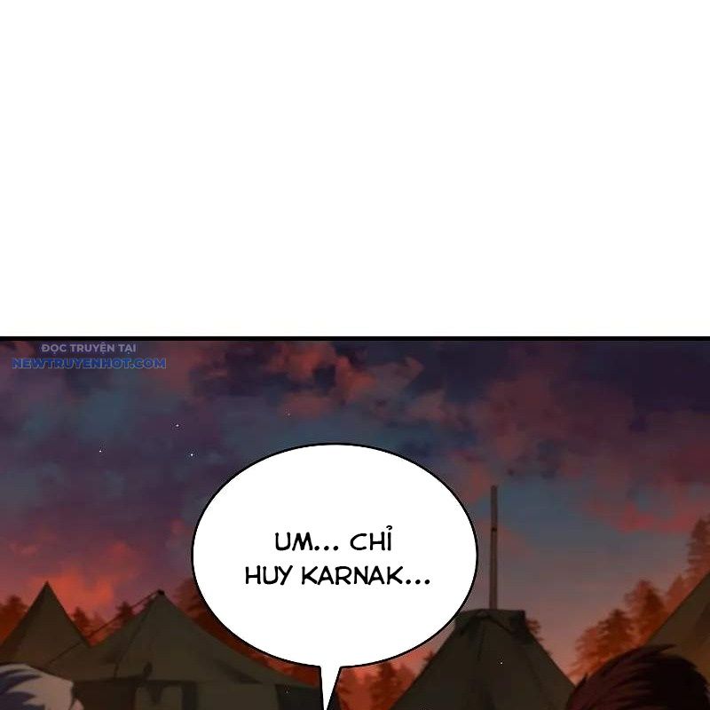 Pháp Sư Tử Linh, Karnak Chap 34 - Next Chap 35