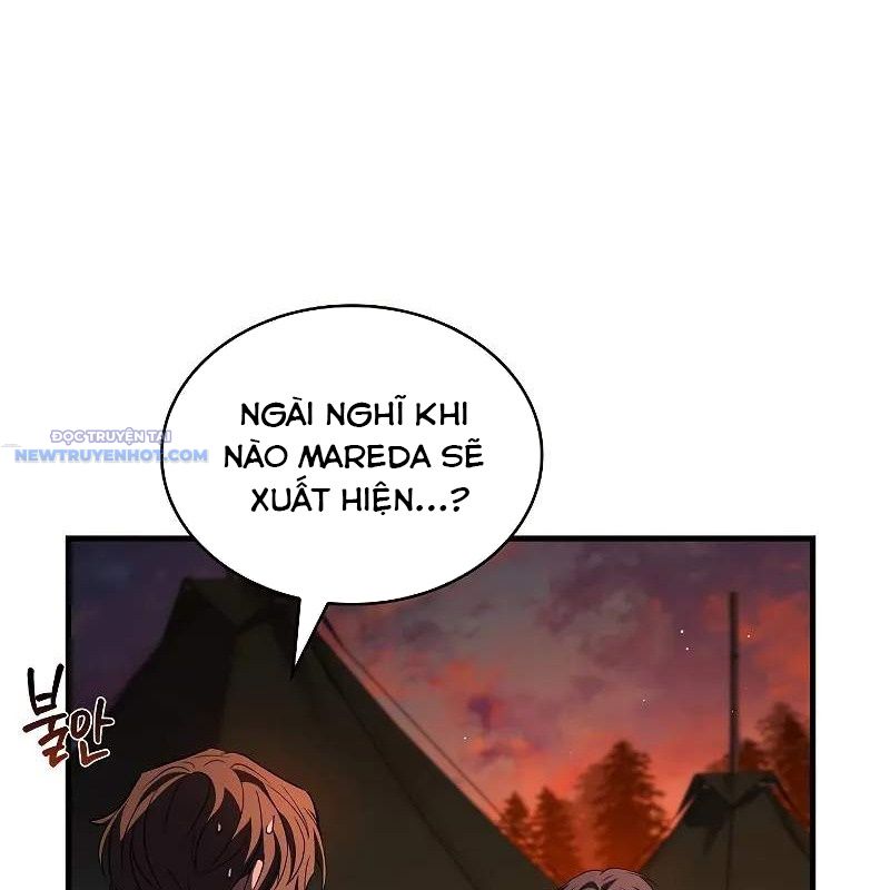 Pháp Sư Tử Linh, Karnak Chap 34 - Next Chap 35