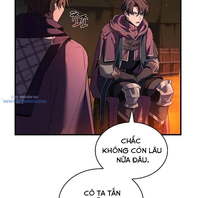 Pháp Sư Tử Linh, Karnak Chap 34 - Next Chap 35