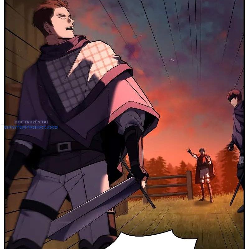 Pháp Sư Tử Linh, Karnak Chap 34 - Next Chap 35