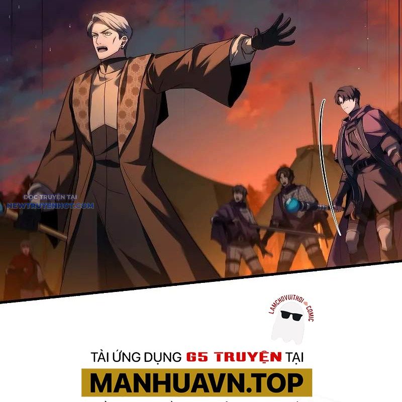 Pháp Sư Tử Linh, Karnak Chap 34 - Next Chap 35