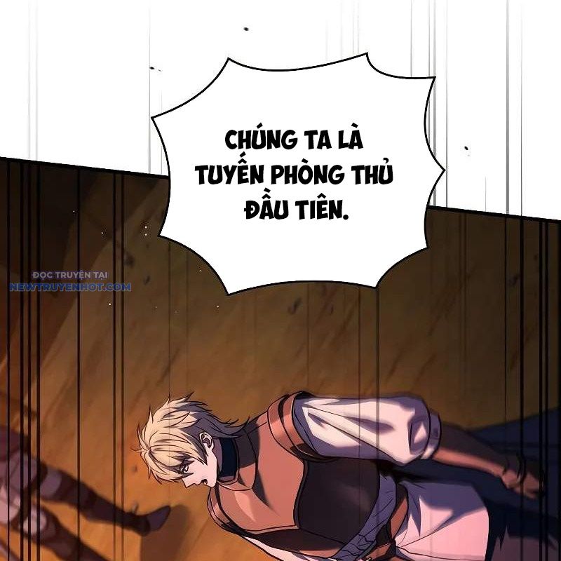 Pháp Sư Tử Linh, Karnak Chap 34 - Next Chap 35