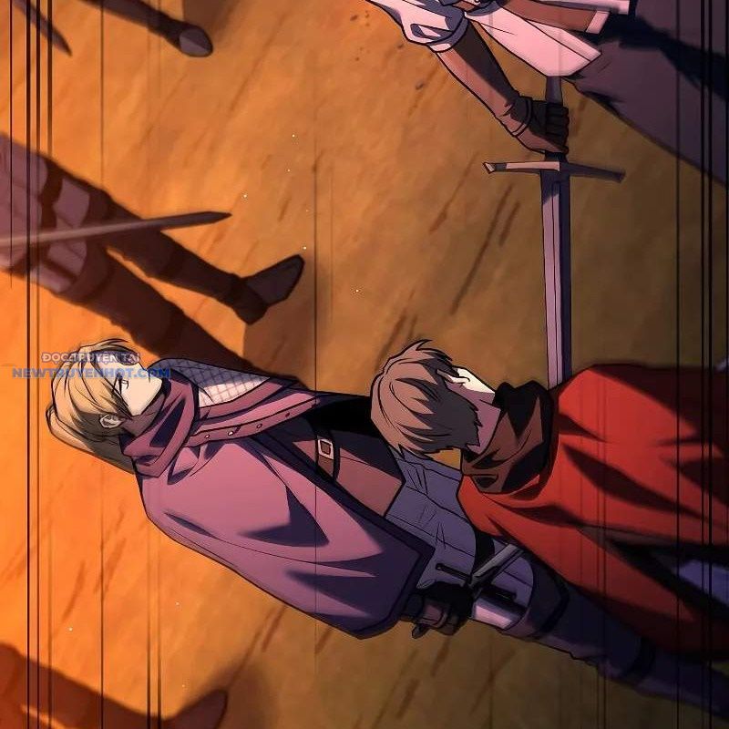 Pháp Sư Tử Linh, Karnak Chap 34 - Next Chap 35