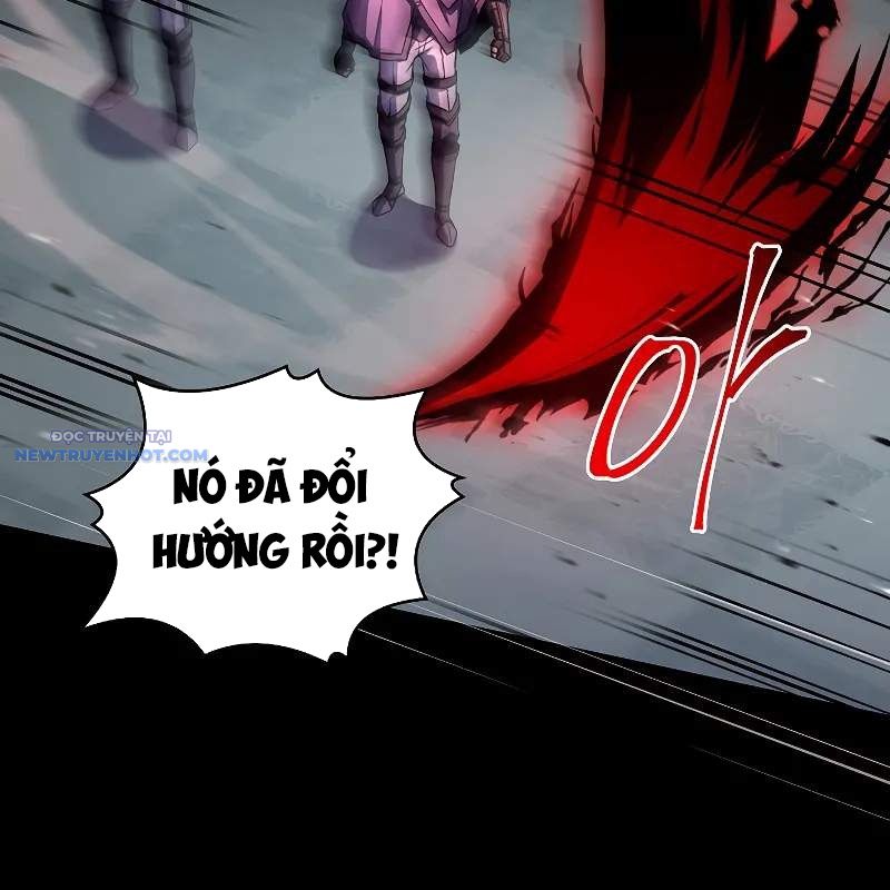 Pháp Sư Tử Linh, Karnak Chap 34 - Next Chap 35