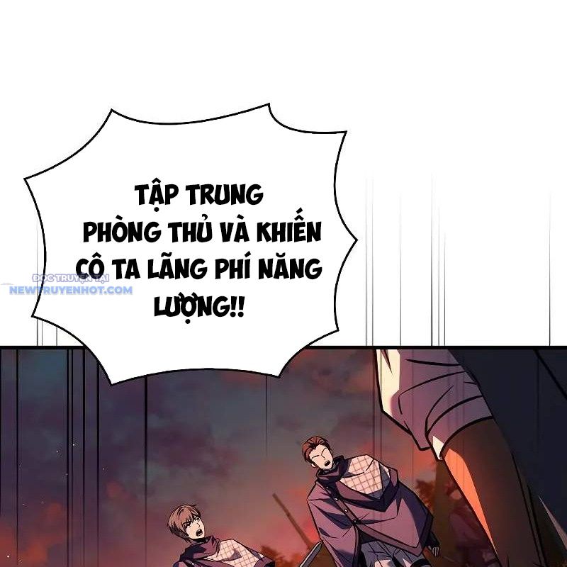 Pháp Sư Tử Linh, Karnak Chap 34 - Next Chap 35