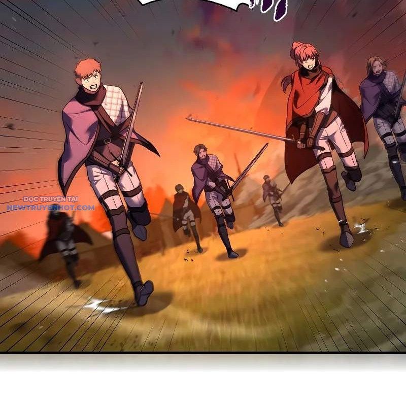 Pháp Sư Tử Linh, Karnak Chap 34 - Next Chap 35