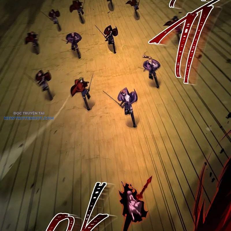 Pháp Sư Tử Linh, Karnak Chap 34 - Next Chap 35